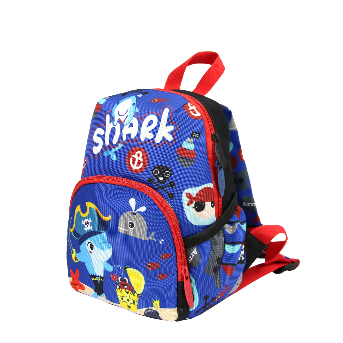 Пинки Пират 448