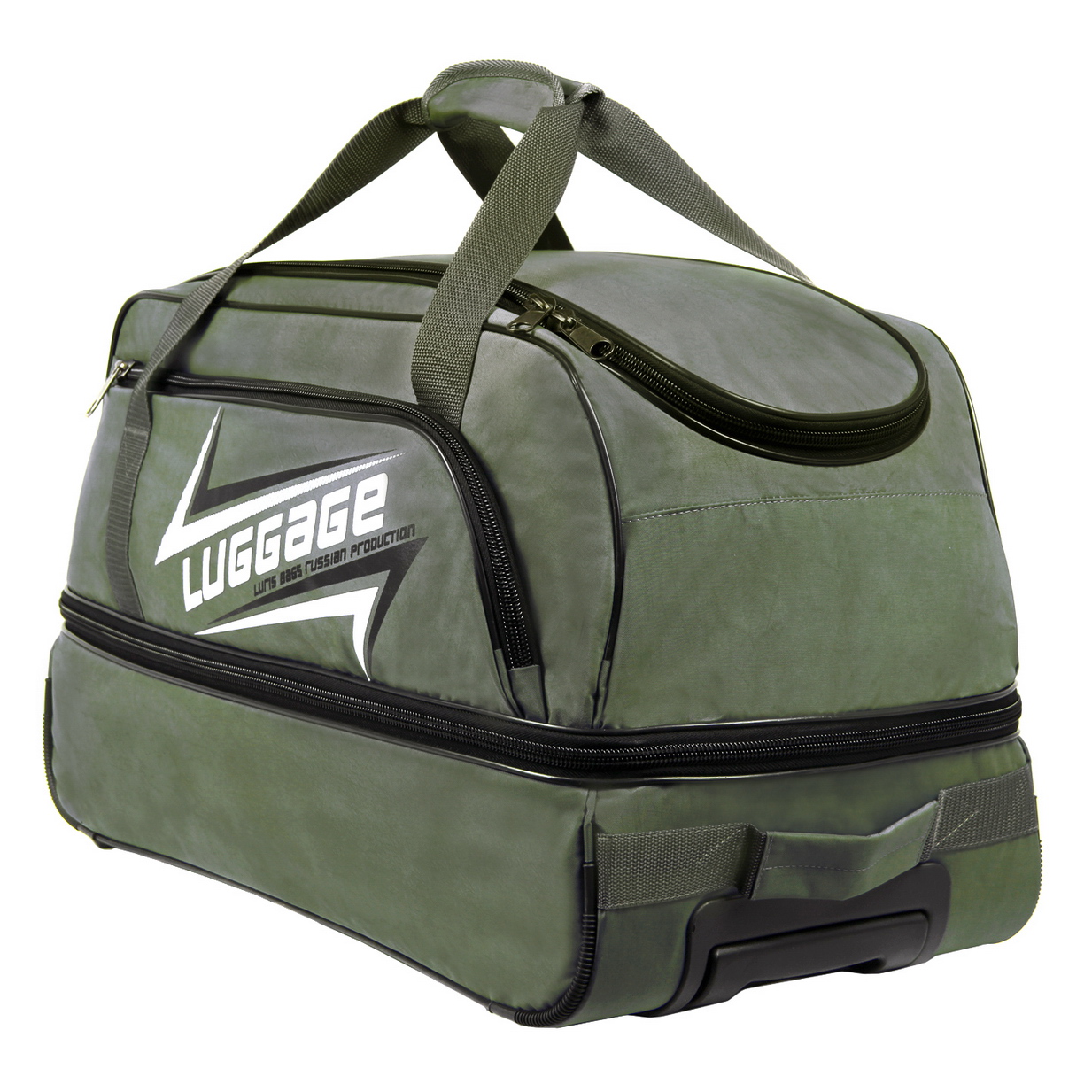 Фаэтон Люрис упр, сорт 1 хакки